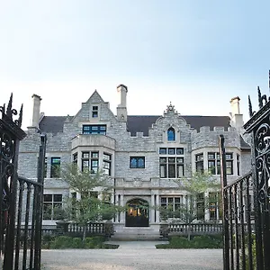 Mansions On Fifth Pittsburgh