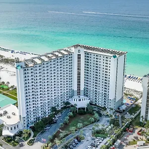 1004 Oceanfront Pelican Bch Pools Prime Loc Aparthotel